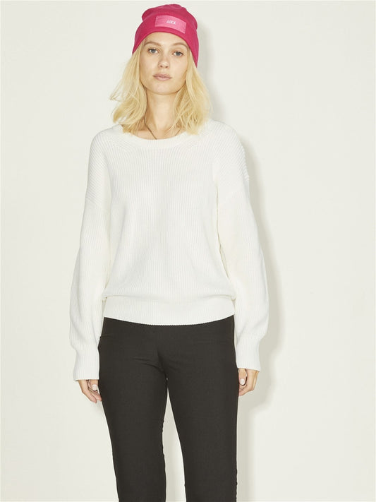 Maglia JJXX bianco