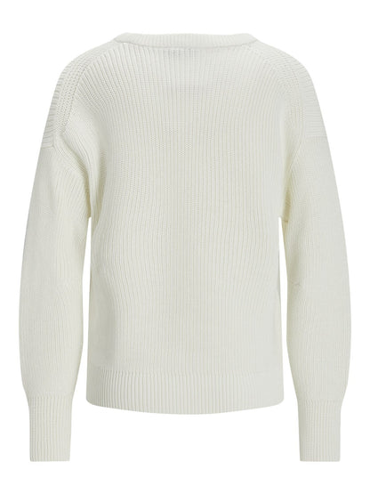 Maglia JJXX bianco