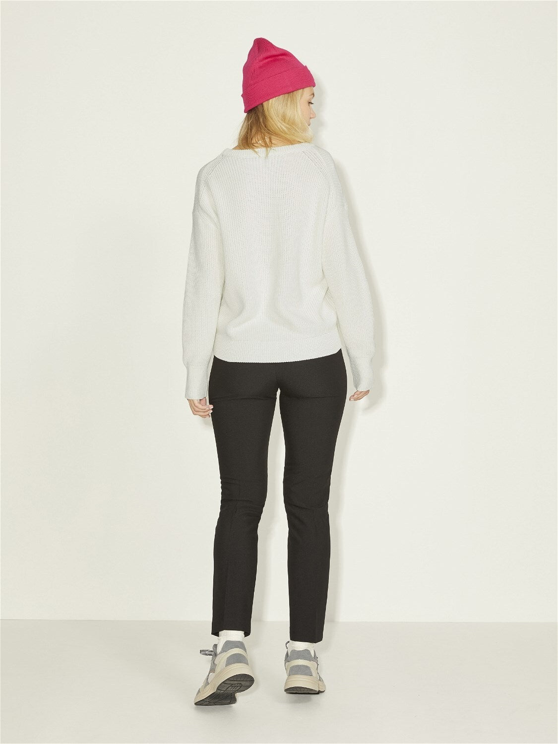 Maglia JJXX bianco
