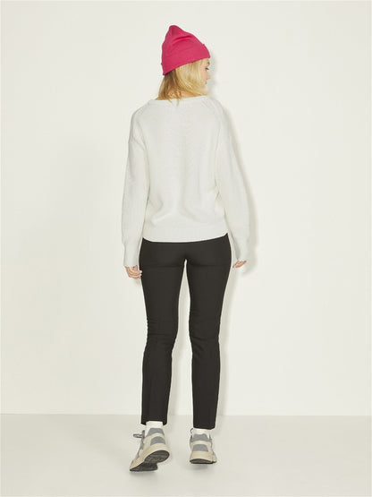 Maglia JJXX bianco