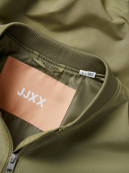 Giacca JJXX oliva