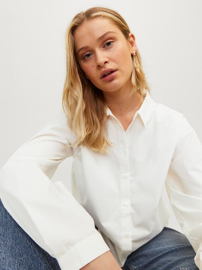 Camicia JJXX bianco