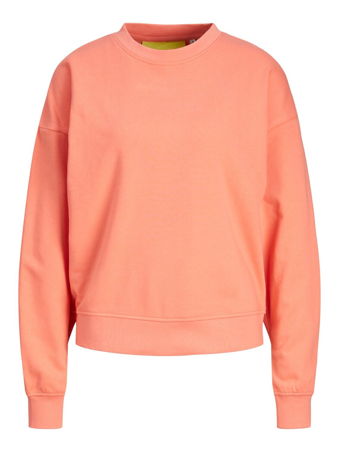 Felpa JJXX rosa