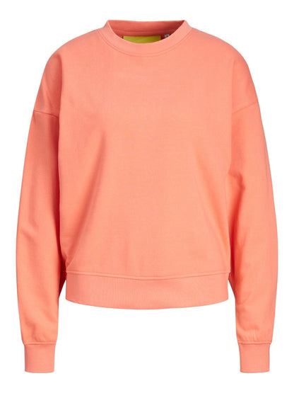 Felpa JJXX rosa