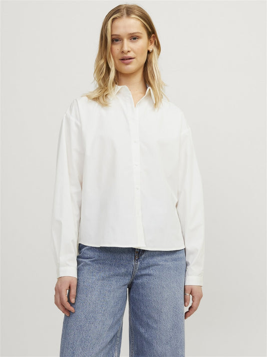 Camicia JJXX bianco