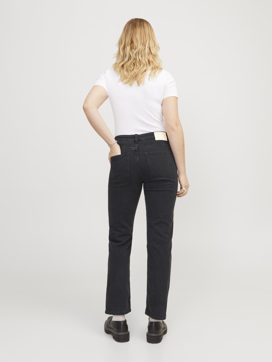 Jeans JJXX nero