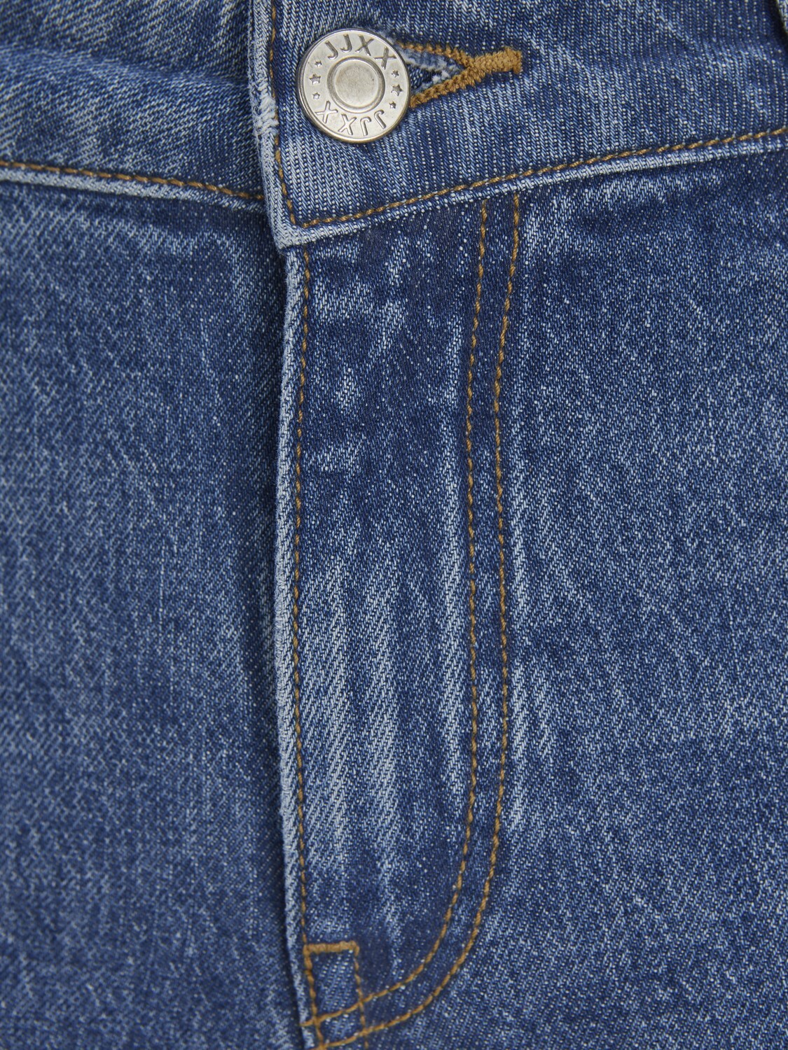 Jeans Slim JJXX blu