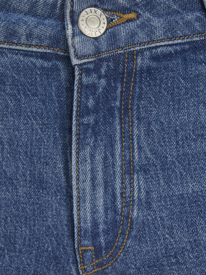 Jeans Slim JJXX blu
