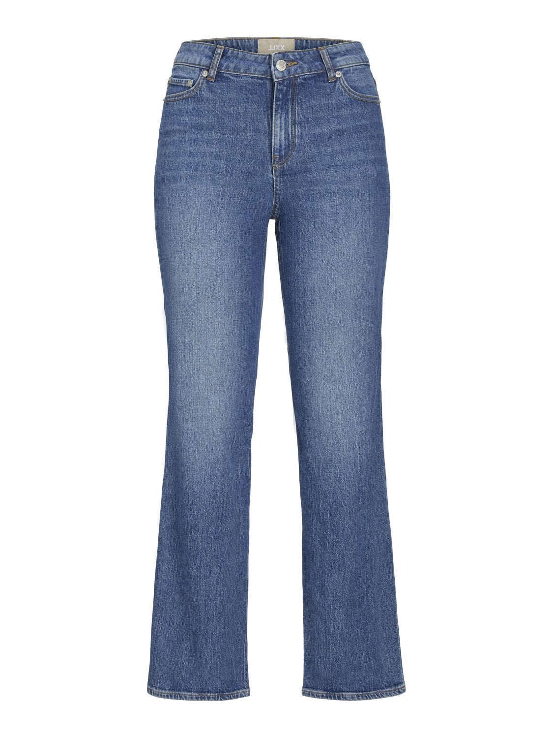 Jeans Slim JJXX blu