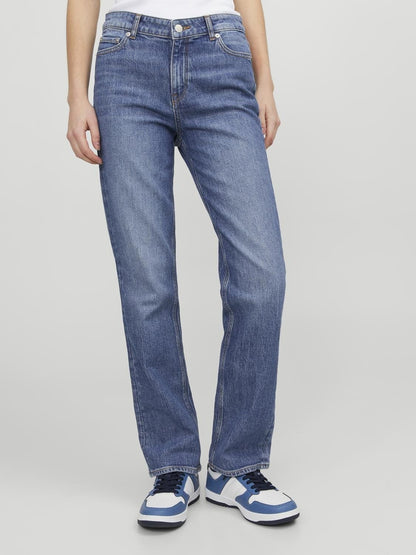 Jeans Slim JJXX blu