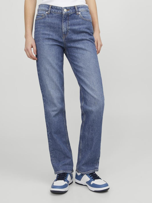 Jeans Slim JJXX blu