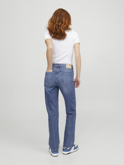 Jeans Slim JJXX blu