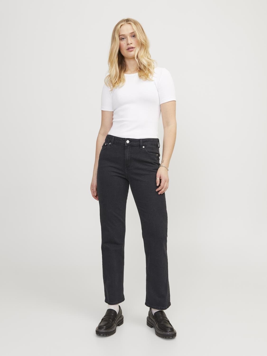 Jeans JJXX nero