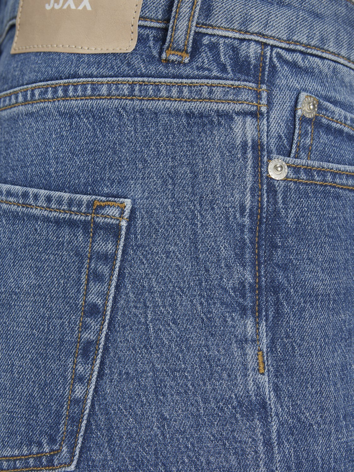 Jeans Slim JJXX blu