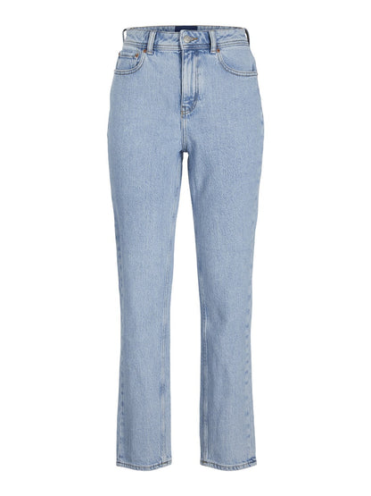 Jeans Slim Skinny JJXX blu