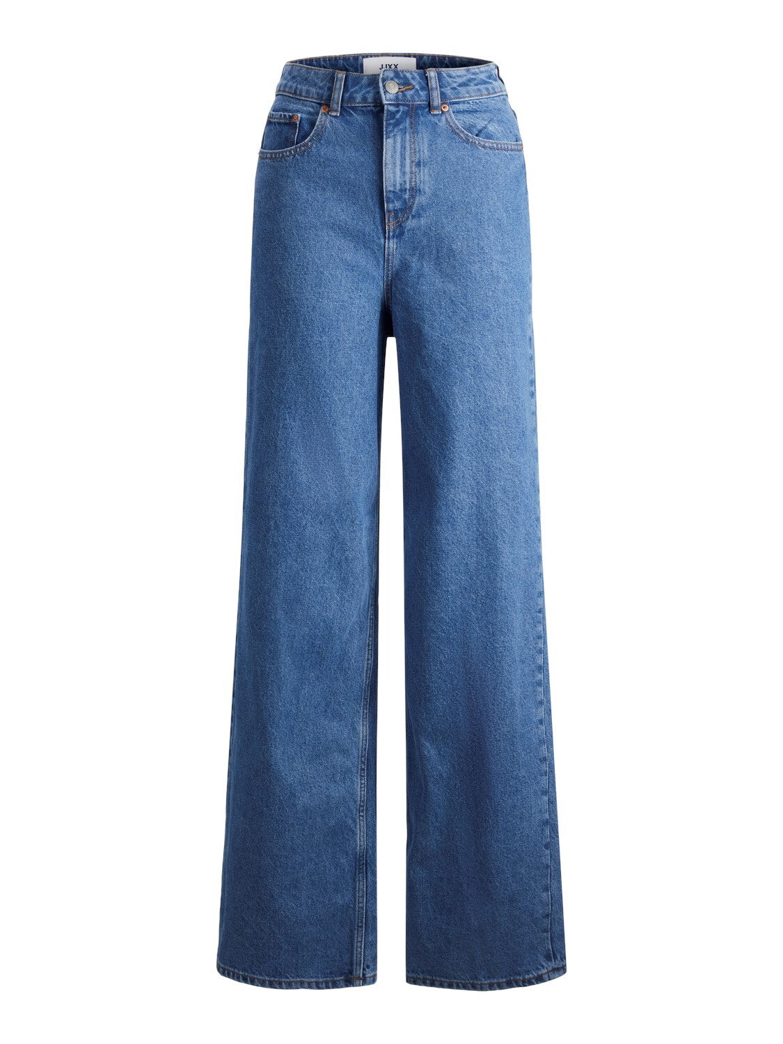 Jeans Wide Palazzo JJXX blu