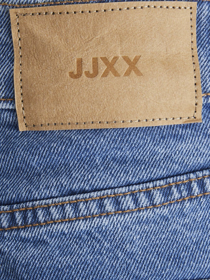 Jeans Wide Palazzo JJXX blu