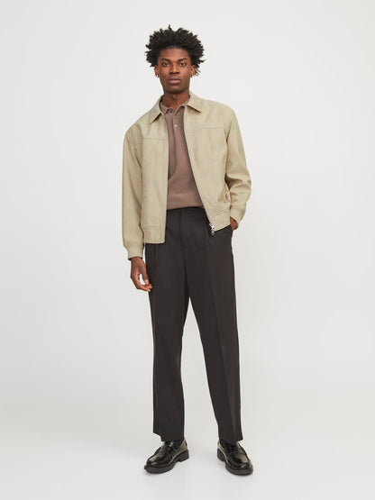 Giubbino Jack&Jones beige