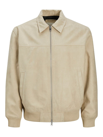Giubbino Jack&Jones beige