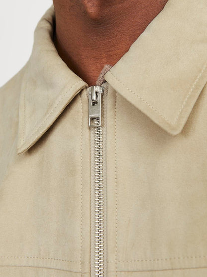 Giubbino Jack&Jones beige