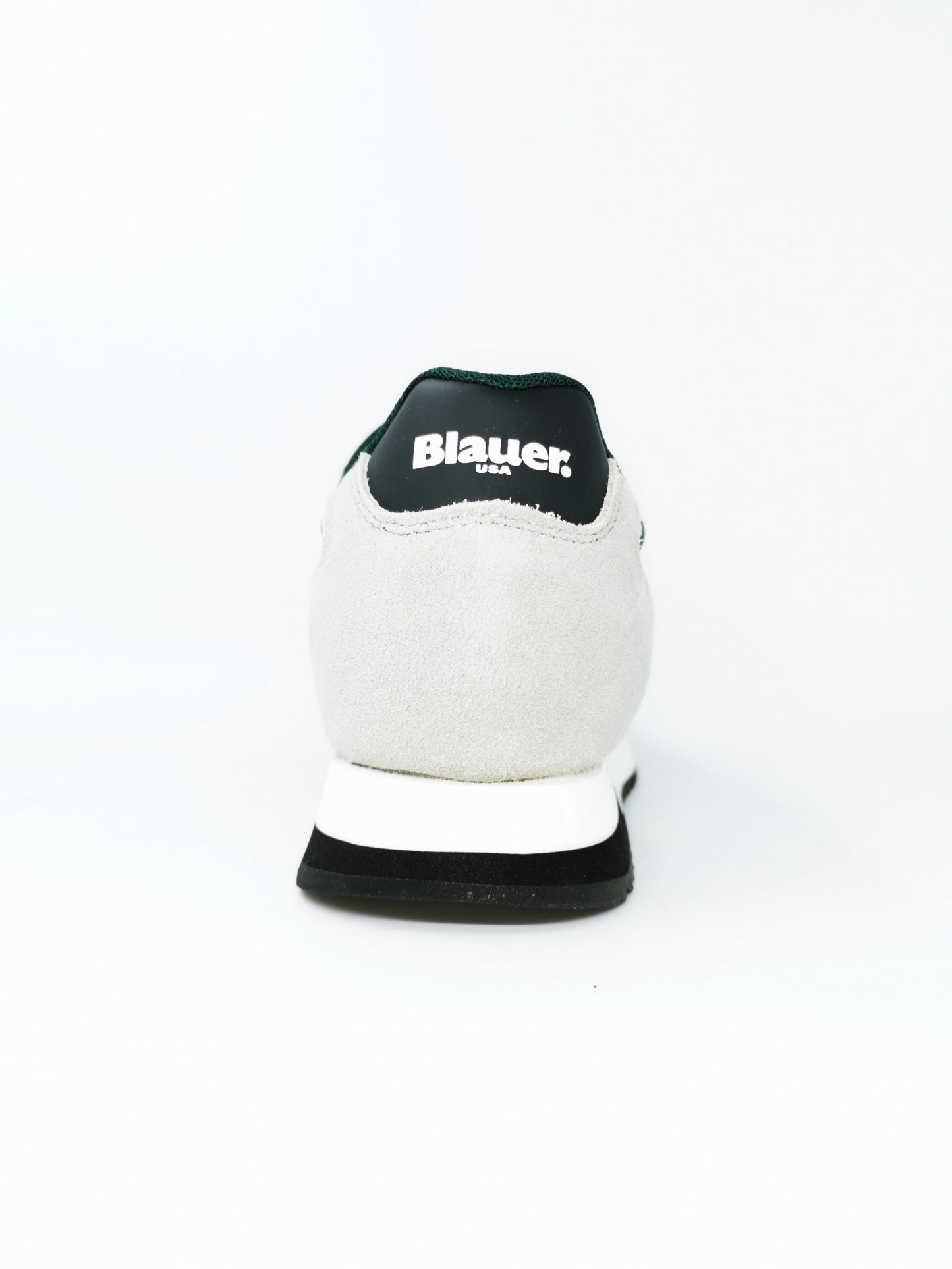 Sneakers Blauer verde