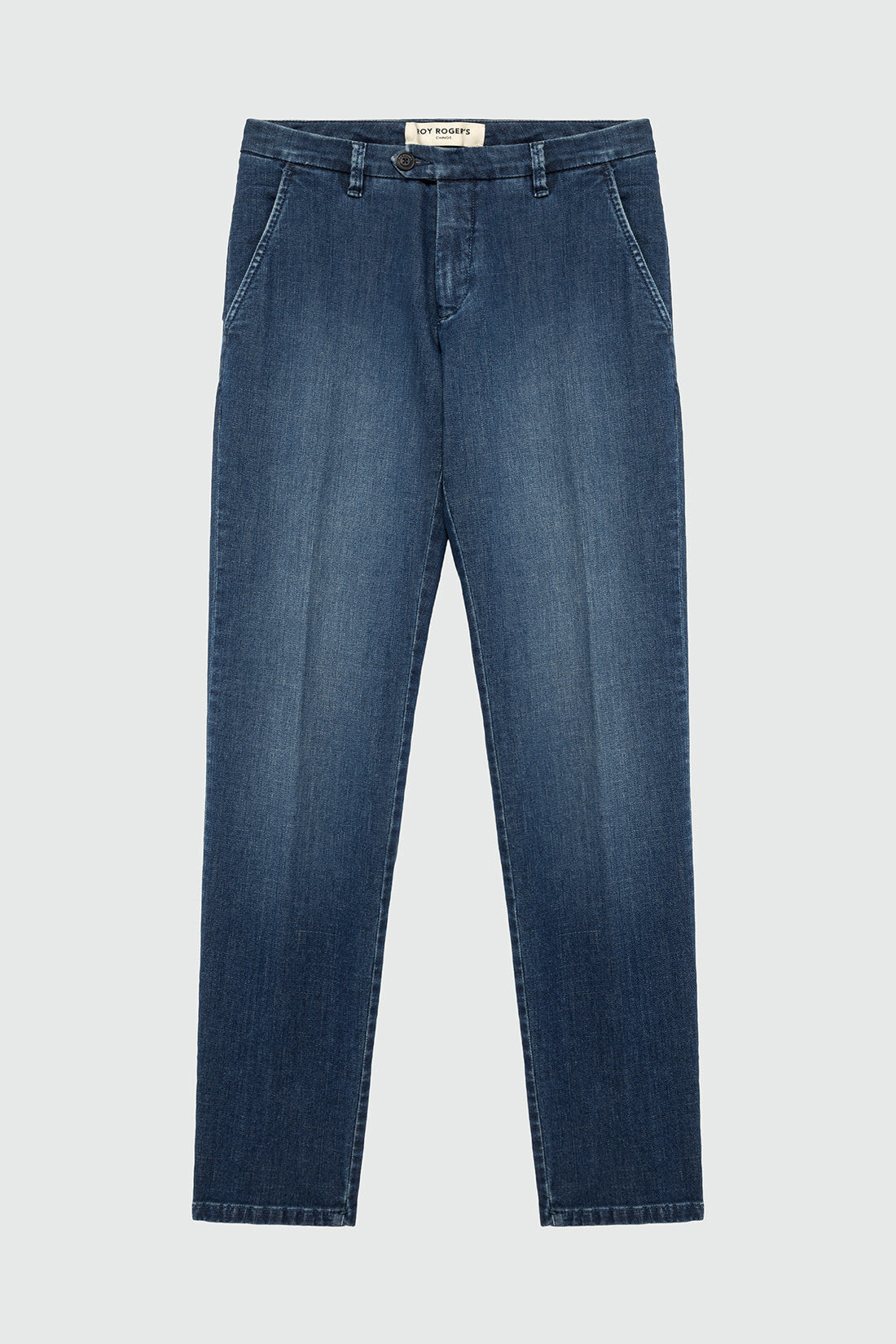 Jeans Slim Roy Roger's denim