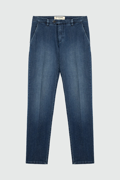 Jeans Slim Roy Roger's denim