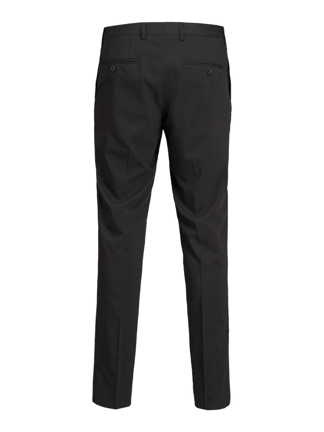 Pantaloni Slim Jack&Jones nero