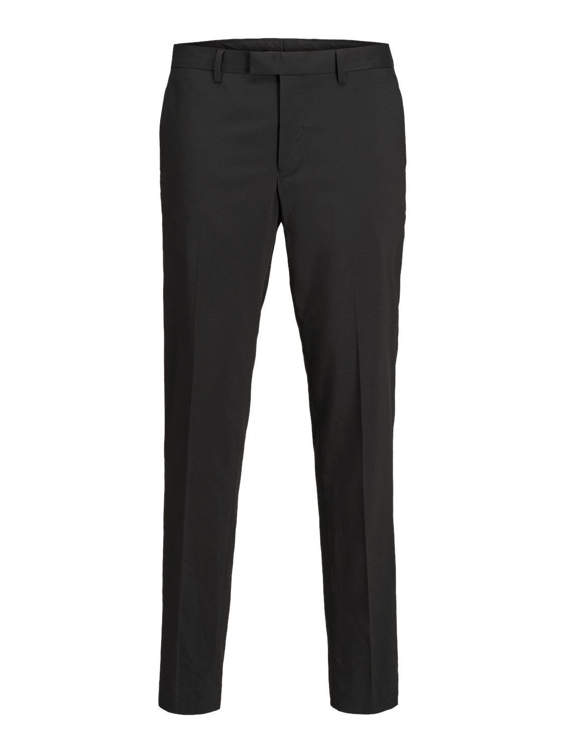 Pantaloni Slim Jack&Jones nero