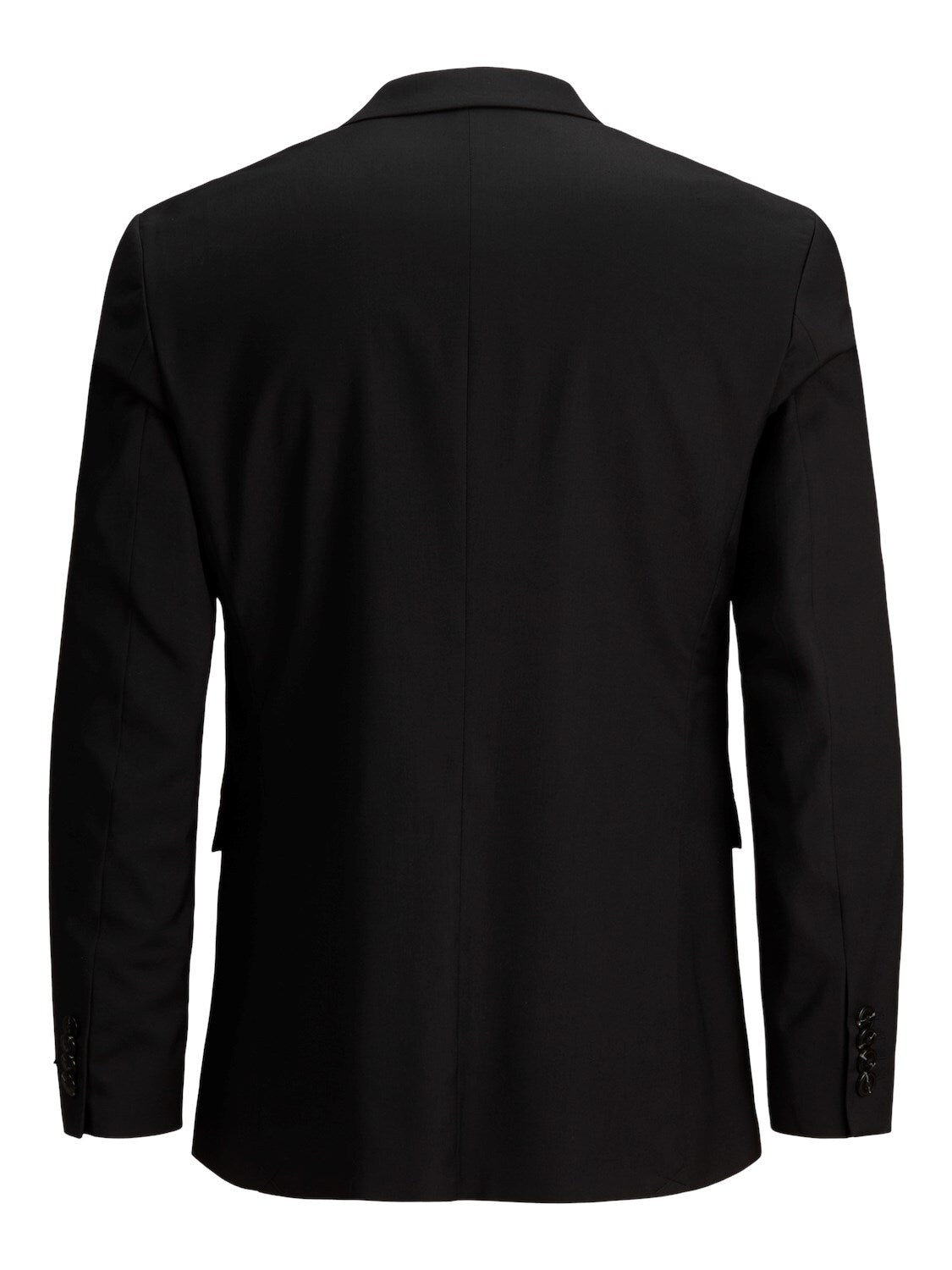 Giacca Slim Jack&Jones nero