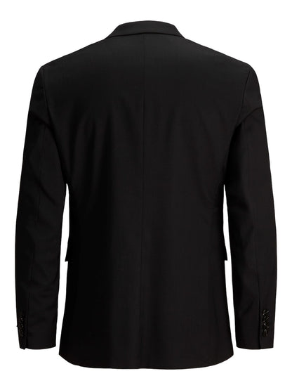Giacca Slim Jack&Jones nero