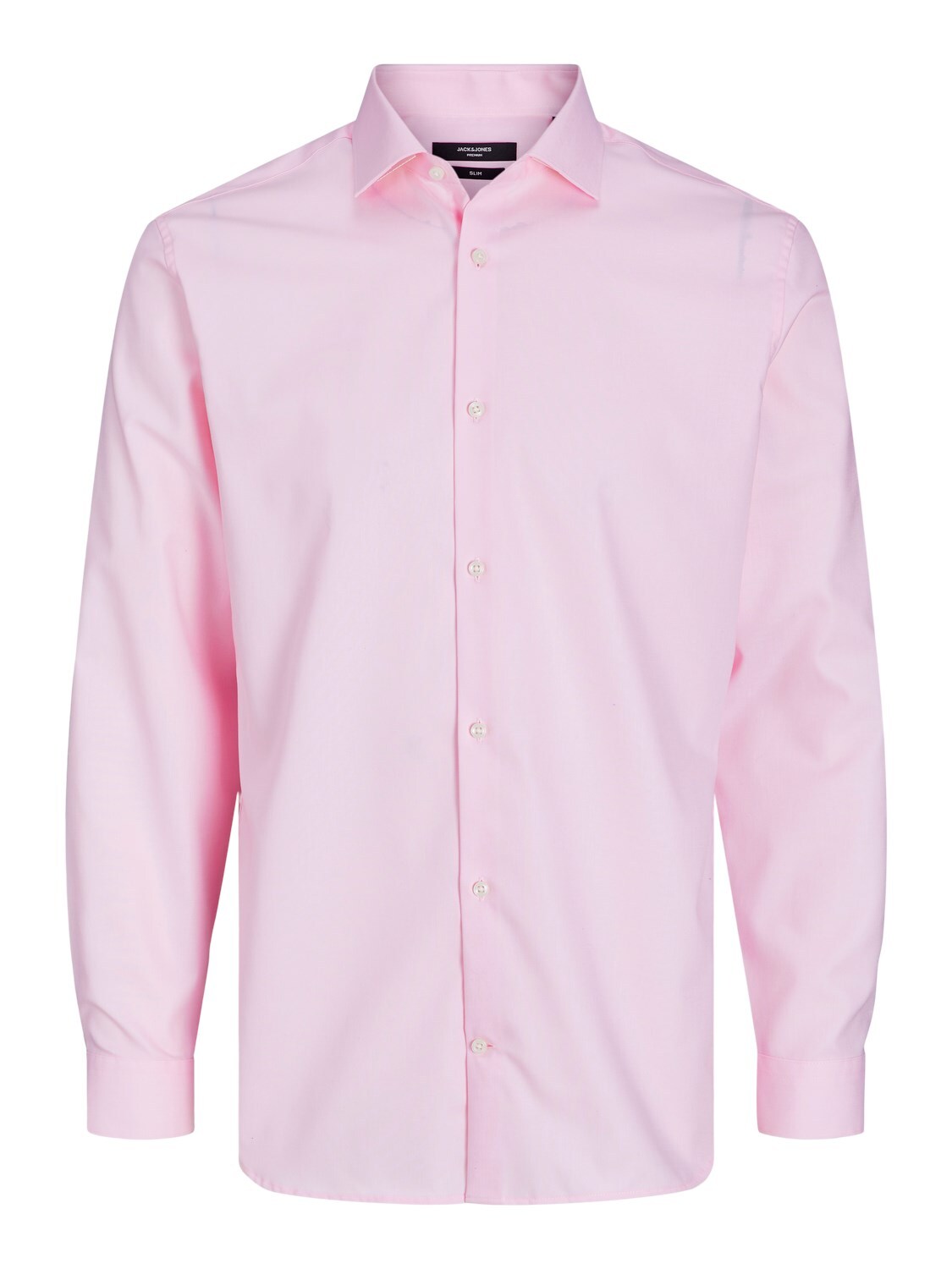 Camicia Slim Jack&Jones rosa