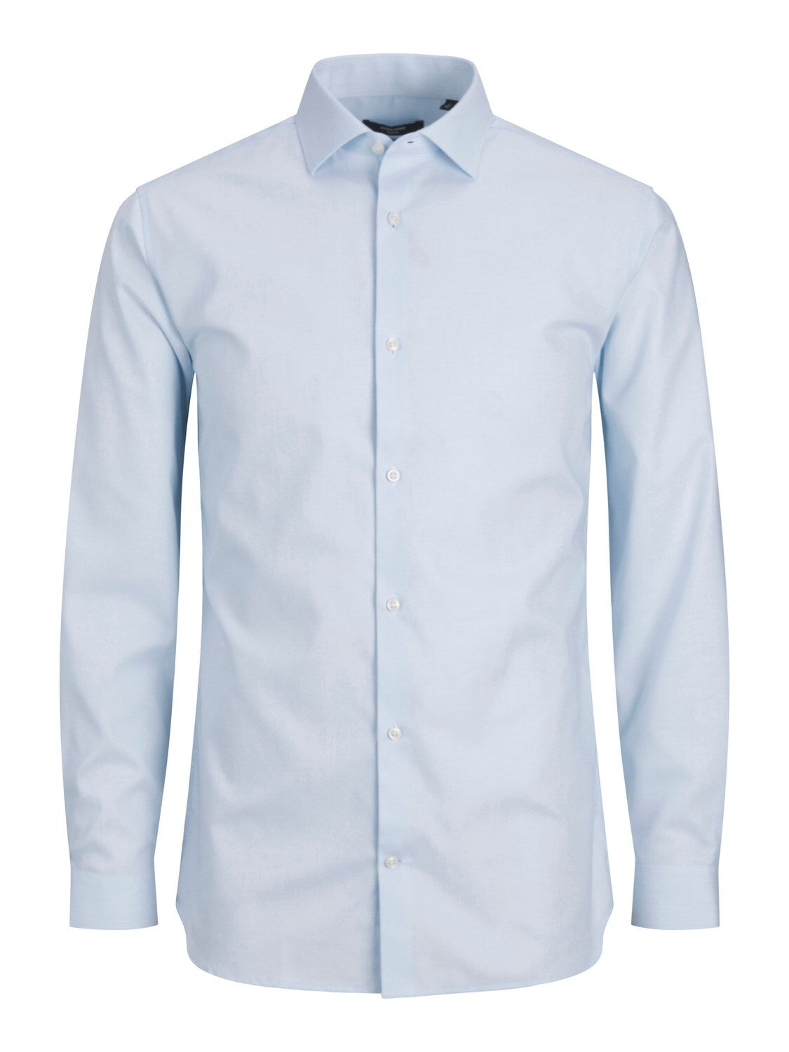 Camicia Slim Jack&Jones celeste