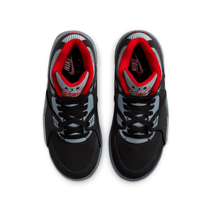 Sneakers Nike nero