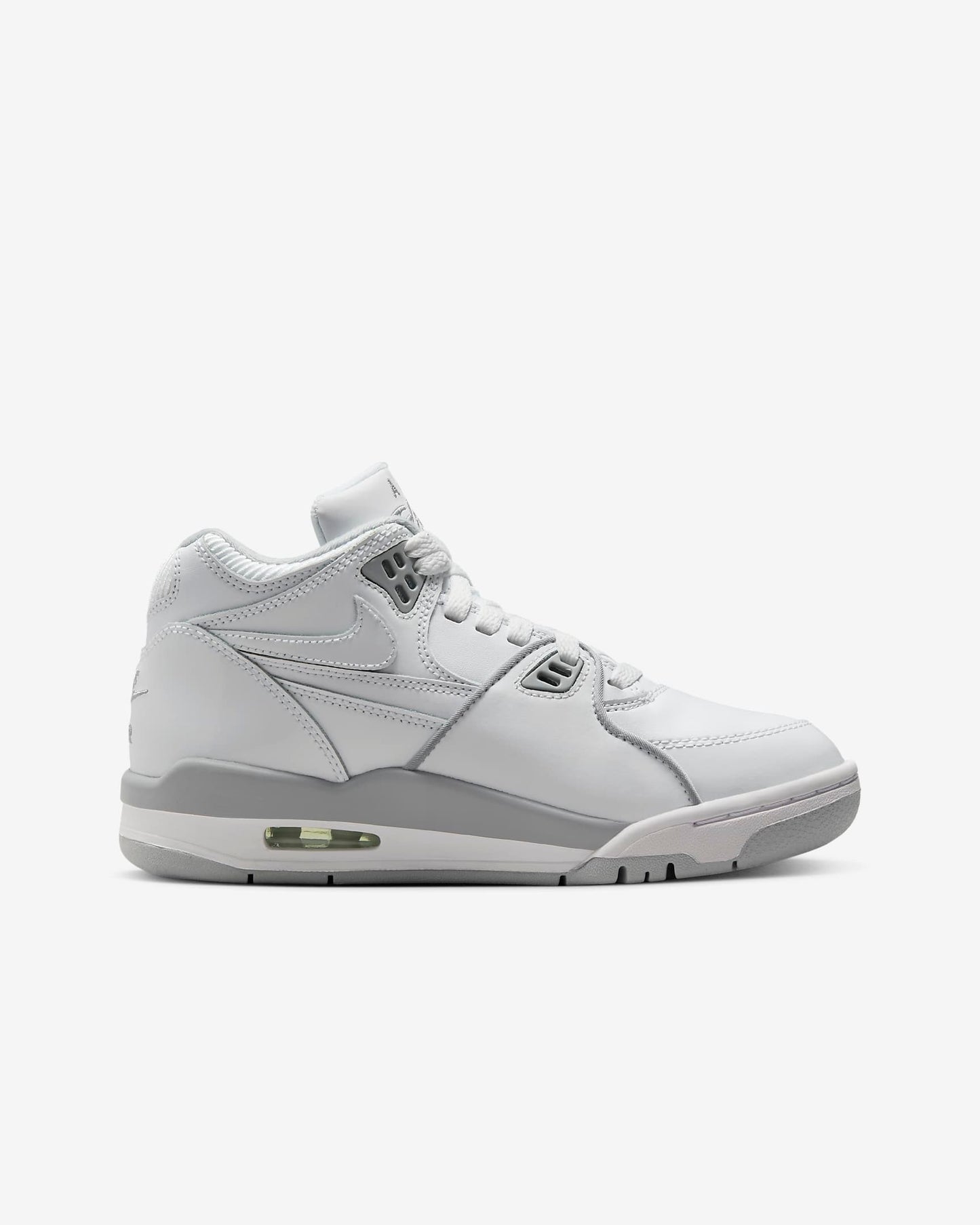 Sneakers Nike bianco