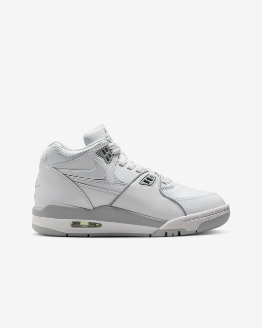 Sneakers Nike bianco