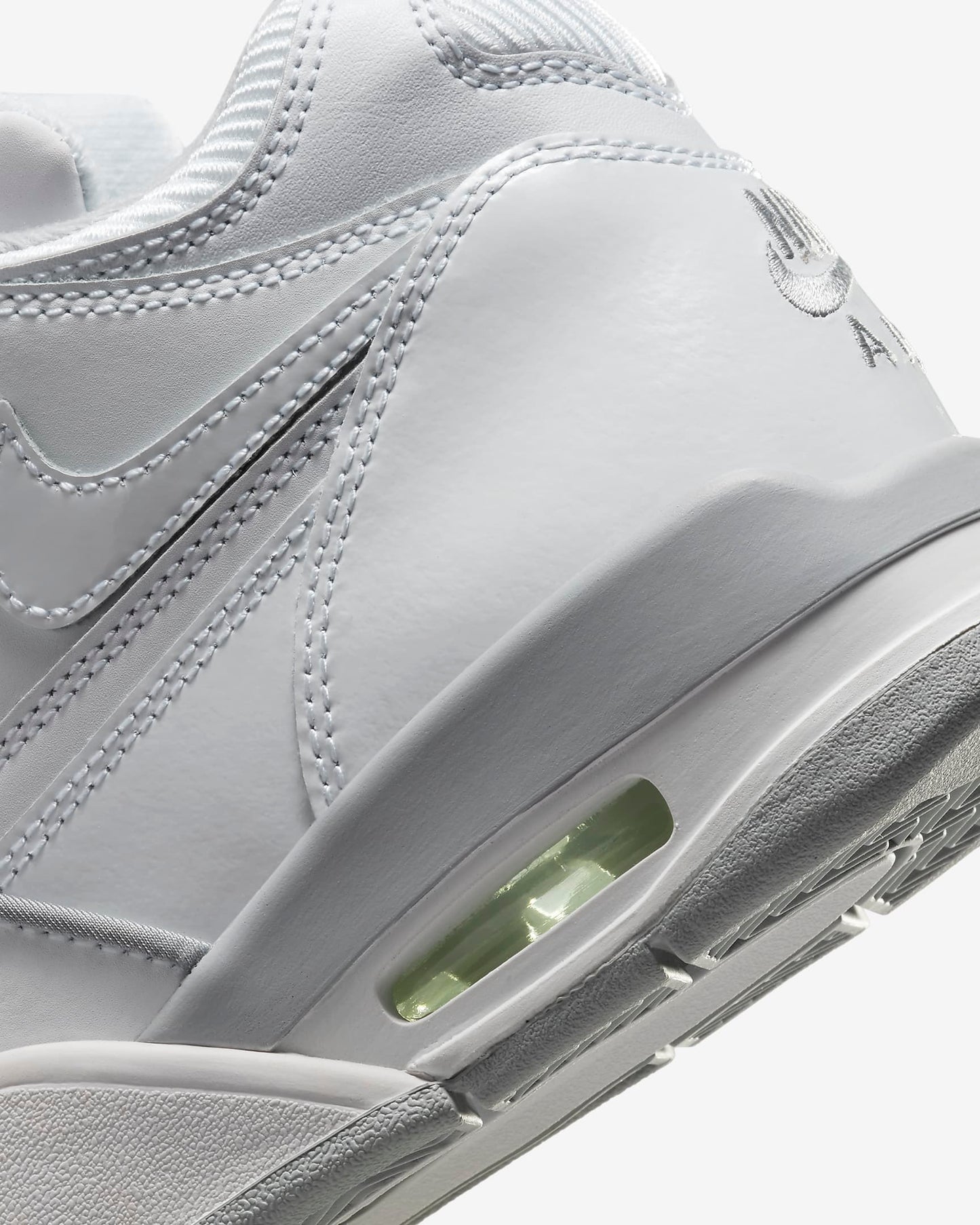 Sneakers Nike bianco