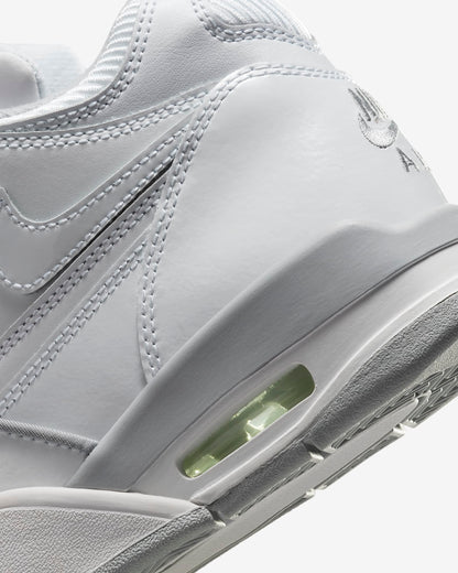 Sneakers Nike bianco