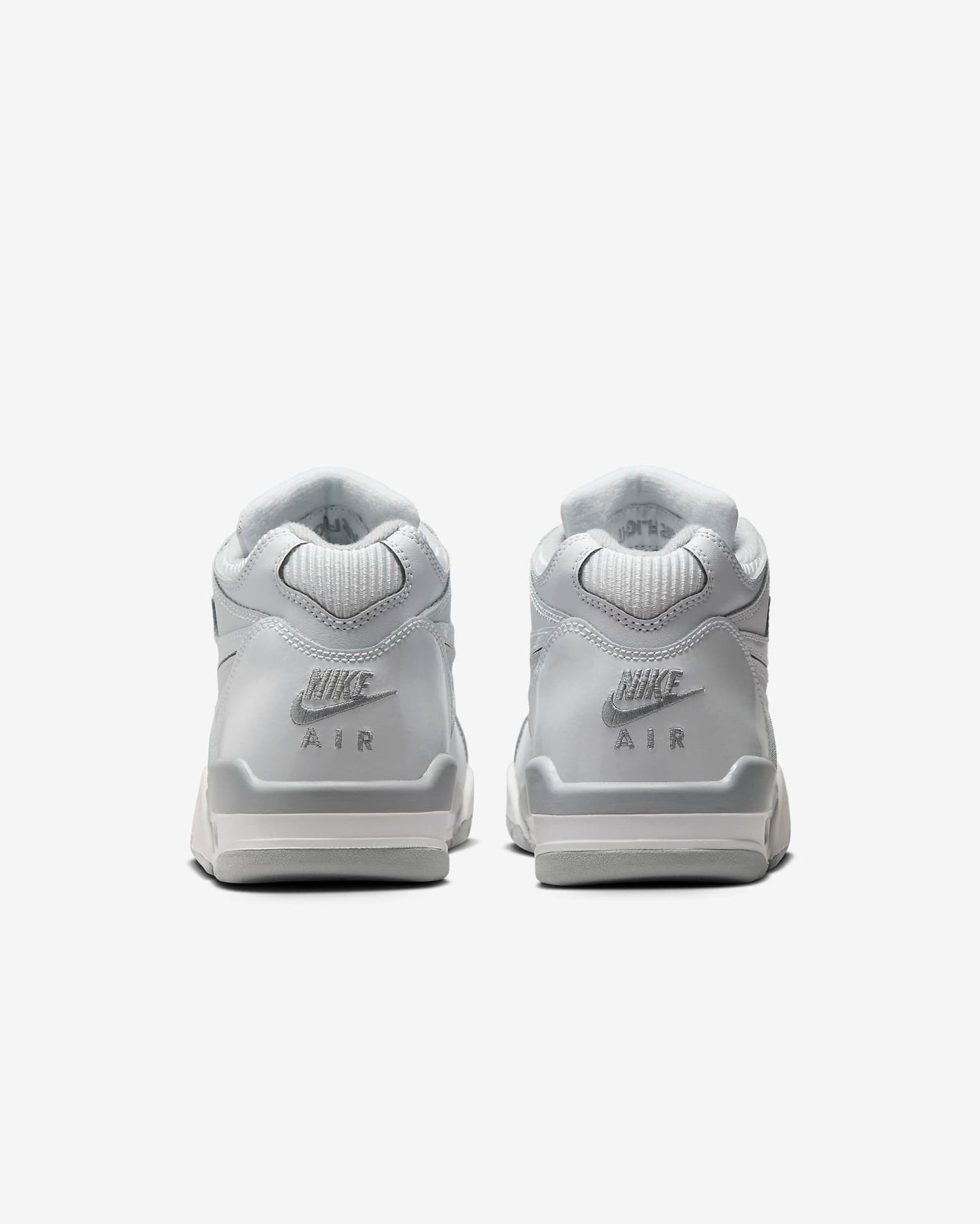 Sneakers Nike bianco