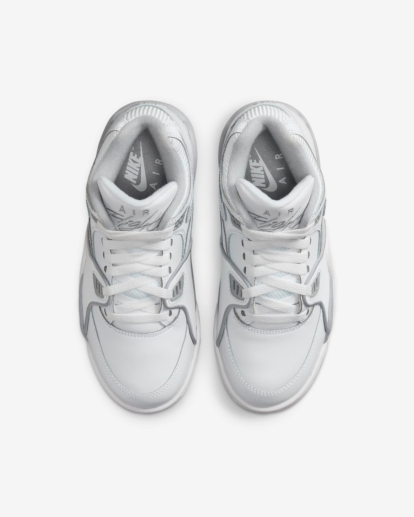 Sneakers Nike bianco