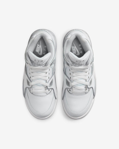 Sneakers Nike bianco