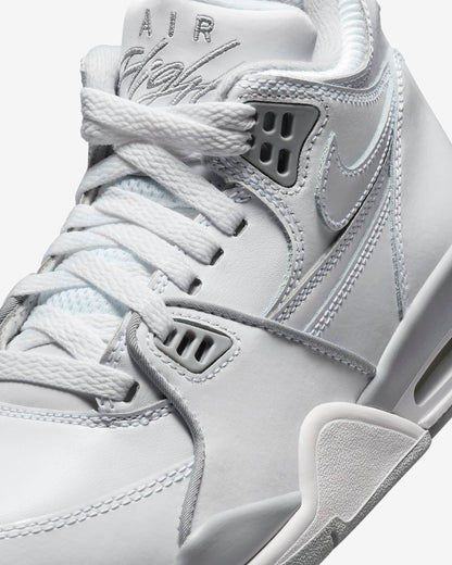 Sneakers Nike bianco
