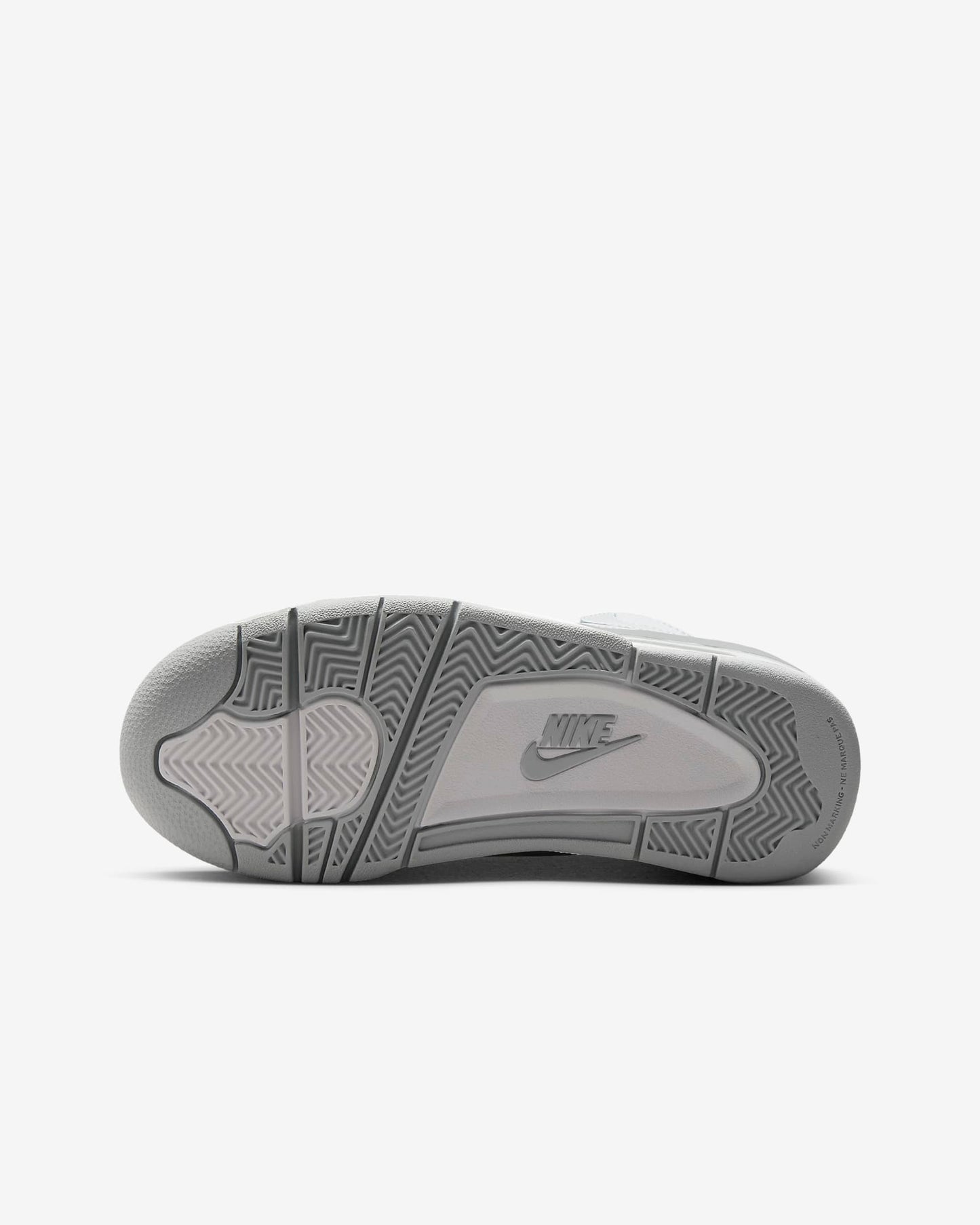 Sneakers Nike bianco