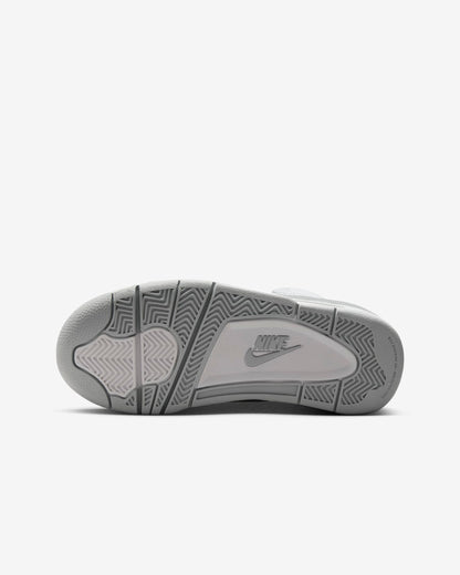 Sneakers Nike bianco
