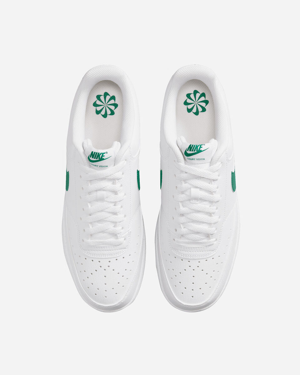 Sneakers Nike bianco