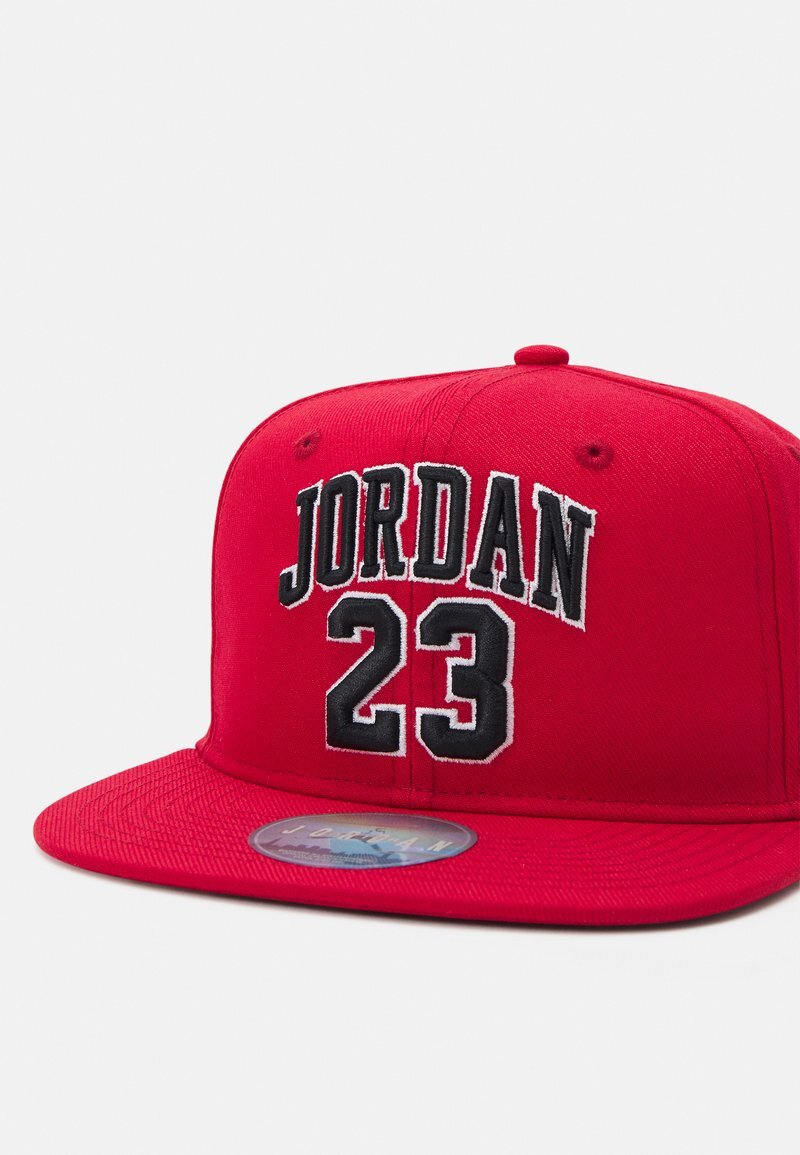 Cappello Jordan rosso