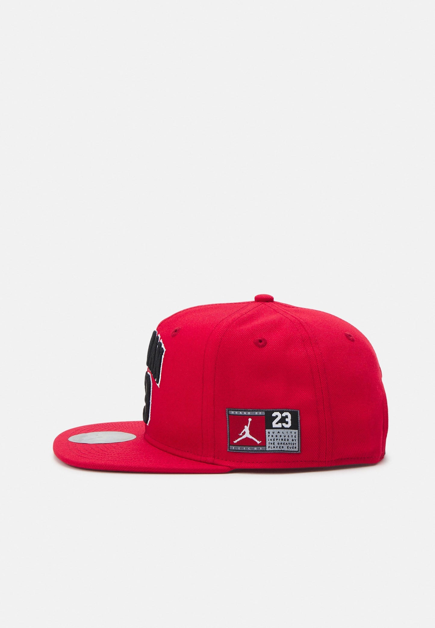 Cappello Jordan rosso