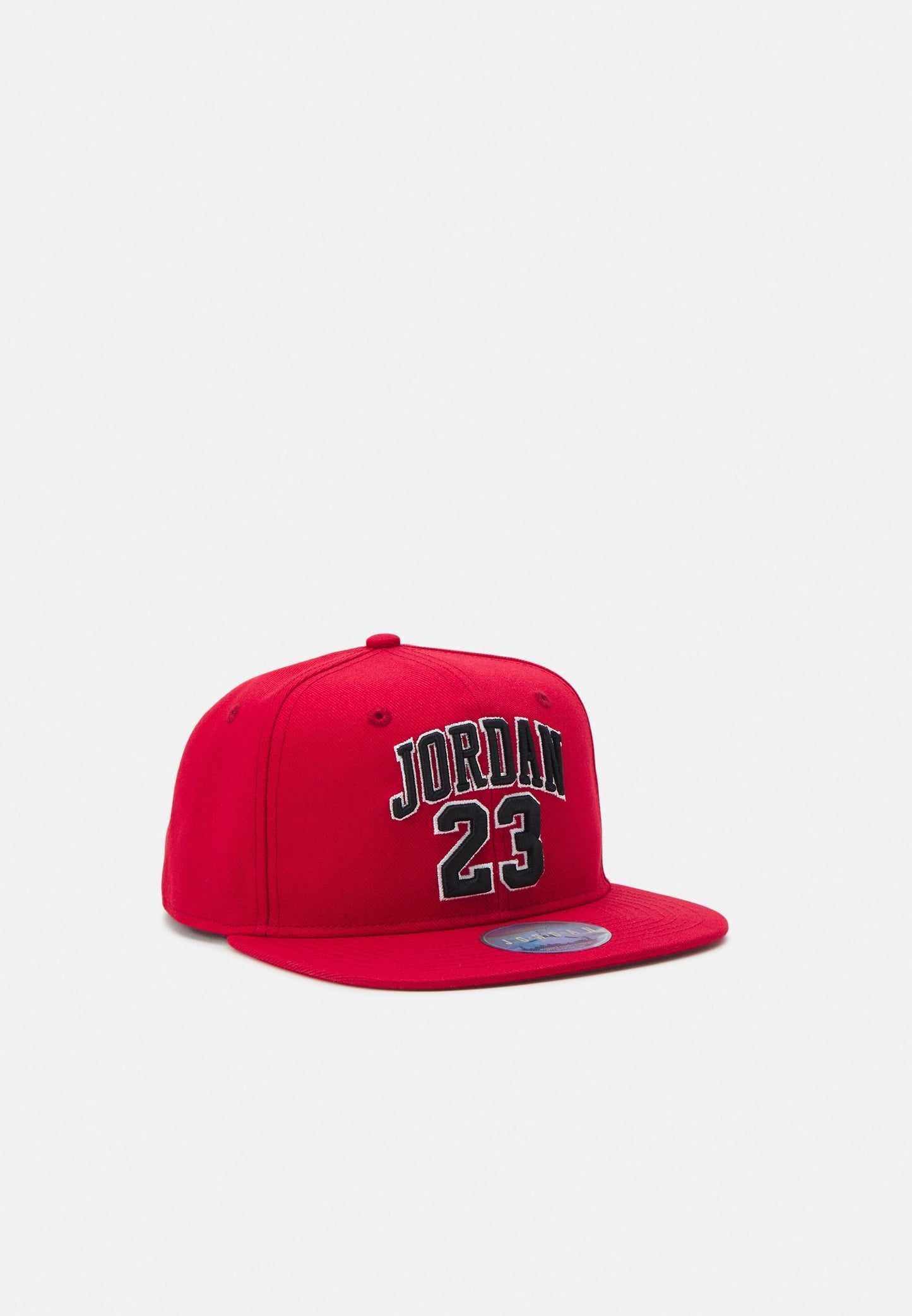 Cappello Jordan rosso