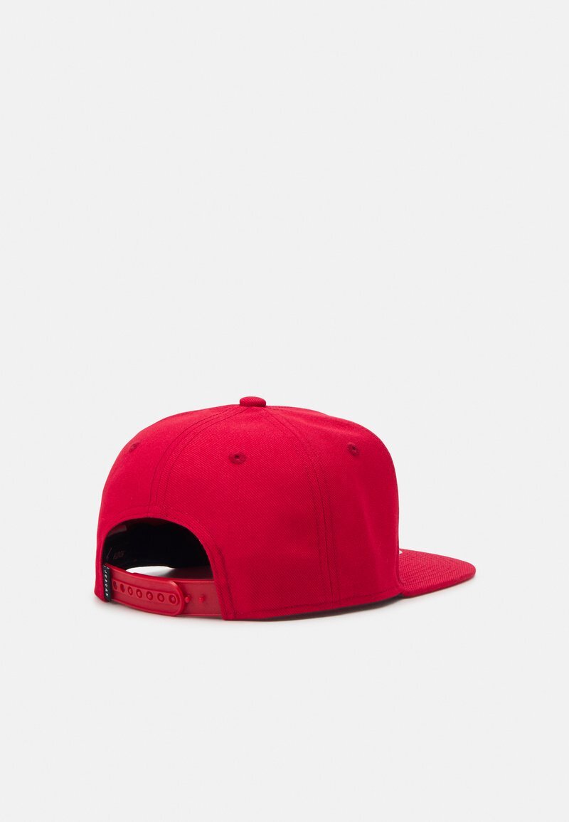 Cappello Jordan rosso