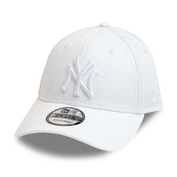 Cappello 9FORTY New Era bianco